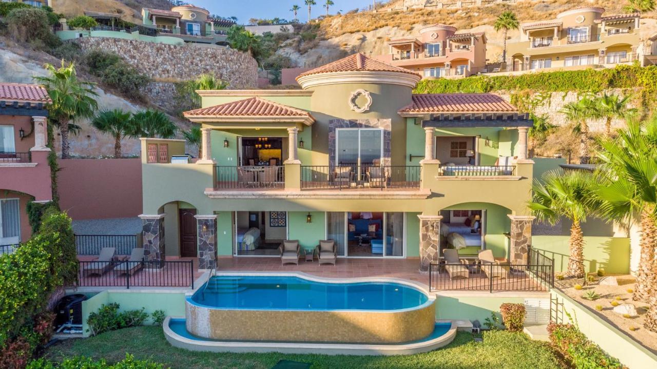 Pueblo Bonito Montecristo Luxury Villas Cabo San Lucas Zewnętrze zdjęcie