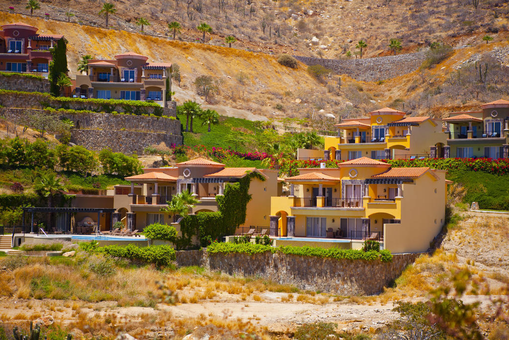 Pueblo Bonito Montecristo Luxury Villas Cabo San Lucas Zewnętrze zdjęcie